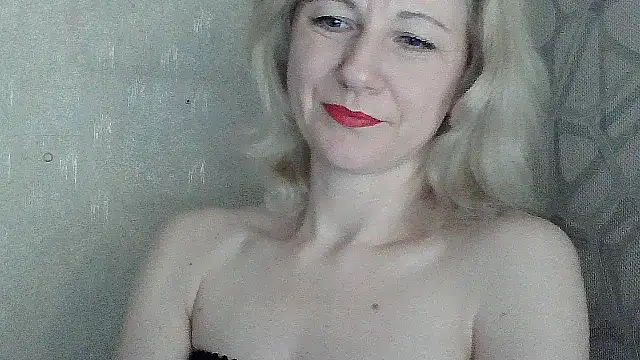 Webkamerová show Katerina-Kissa