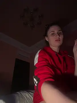 Flossy_Vettie Obrolan Langsung XXX