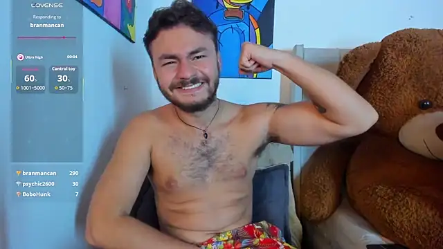 JacoLive 라이브 XXX 채팅