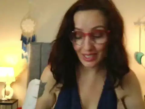 IberianMoonMK Chat XXX in diretta