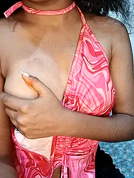 Akni_: вебкам-шоу