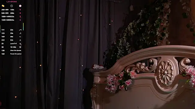 Chat XXX ao vivo de EdlinAlliston