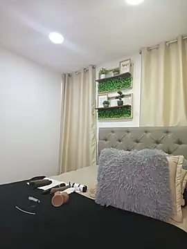 sasi_luna Obrolan Langsung XXX