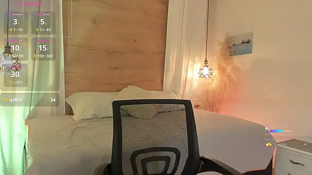 halaaa_1 – Live XXX-chat