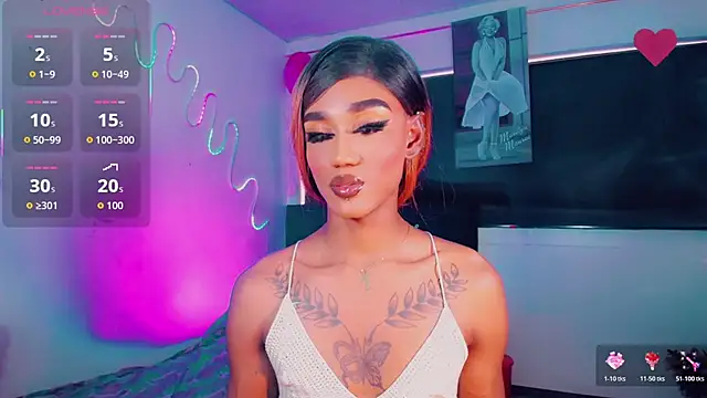 Kendall_hornyy 웹캠 쇼