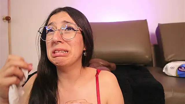 Chat +18 de Sweet_Sammy_ ao vivo