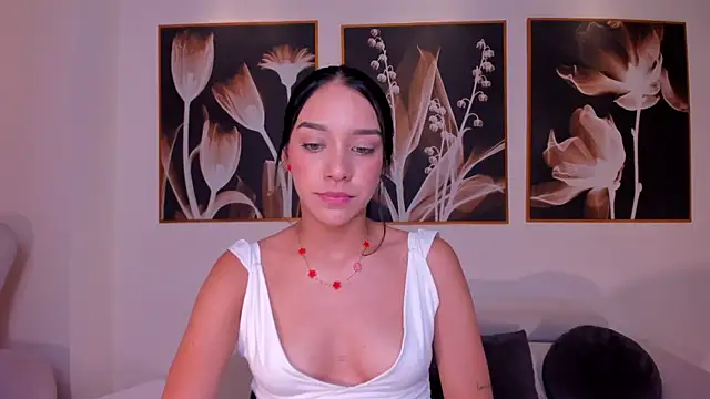 Chat XXX ao vivo de AmaliaCrus