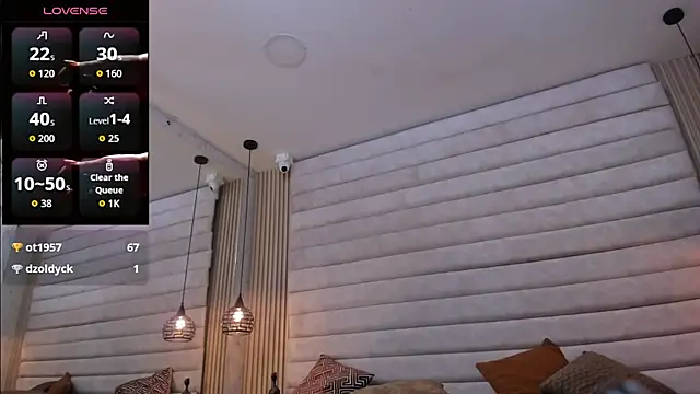 دردشة VictoriaaBlair الجنسية المباشرة