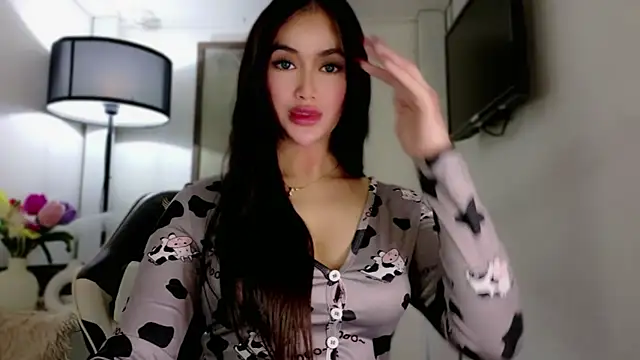 Živý XXX chat Anna_HollyDoll