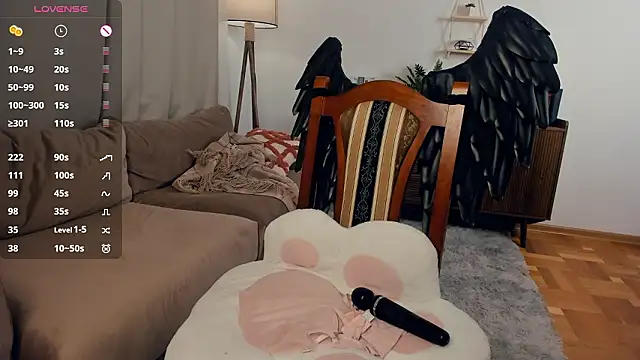 LaureMestler live XXX chat