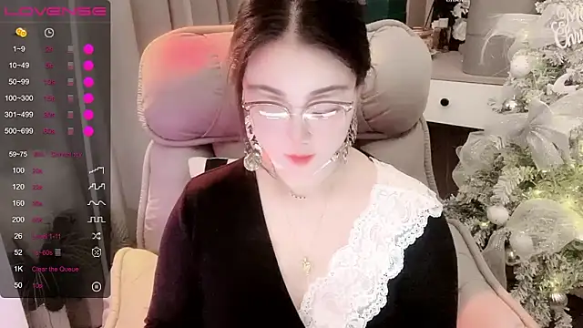 Monica-666888- 网络视讯表演