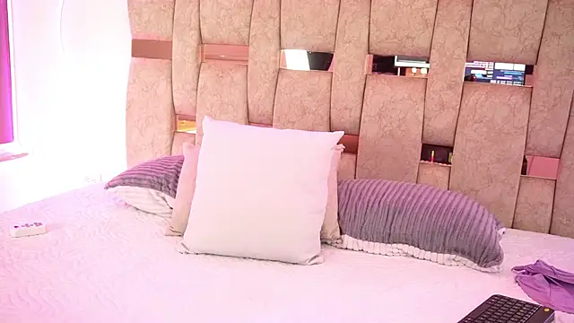 Show Webcam de Fernanda_thail_