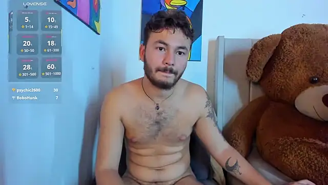 JacoLive 现场XXX聊天