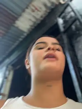 Sembang XXX Secara Langsung Kaily_Sweet16