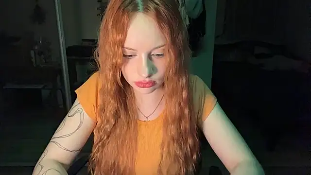 Chat XXX en directo de HeilyJeily