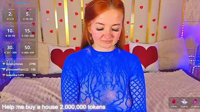 Marina_Mur_ Live XXX-chat