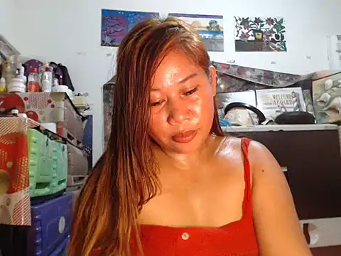 Chat XXX en directo de exotic_filipina_beauty