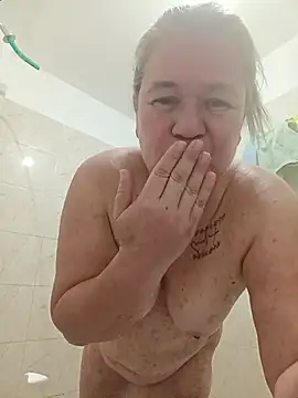 Chat XXX en directo de MilF-eterna_69