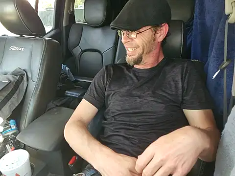 nineinchbronco's Live XXX Chat