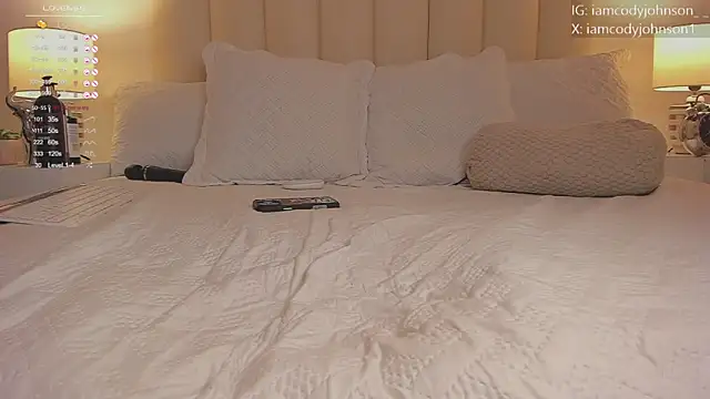 the_little_cody's Live XXX Chat