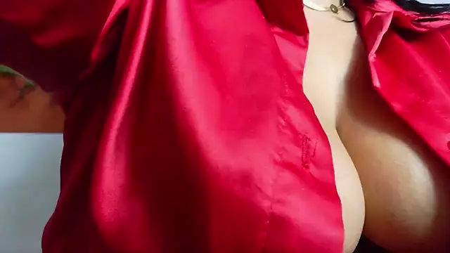 NICOL-JARAMILLO's Live XXX Chat