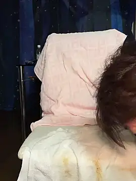 SaneService9のウェブカメラショー