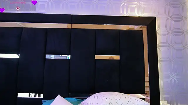 Show de Dark_Eros_ na webcam