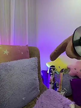 แชท XXX สดของ _antonella_dreamss