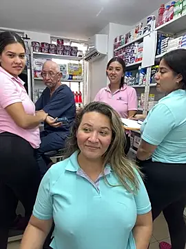 Chatroom XXX en direct de kandalove