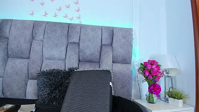 Scarlett_Sk Live XXX Chat