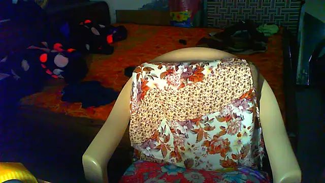 Show de webcam de Vbestshow