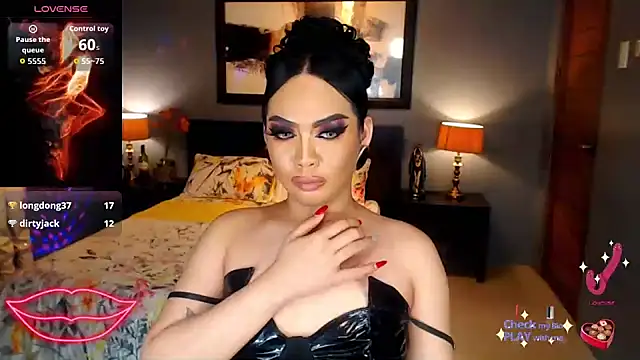 FridaHumphrey 在線直播表演