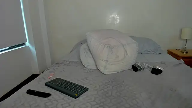 แชท XXX สดของ melisa_ferretti