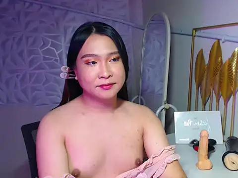 Horny_Alexa Show Webcam