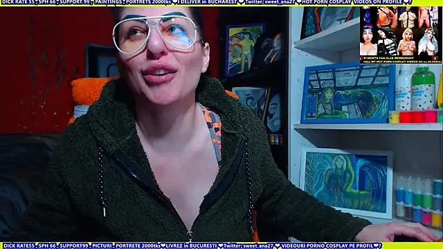 cuminmenowbbyx Live XXX-Chat