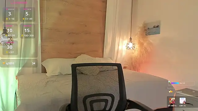 Chat XXX en directo de halaaa_1