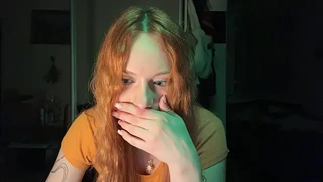 HeilyJeily 라이브 XXX 채팅