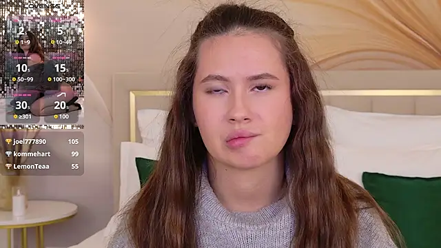 milaleoneli Obrolan Langsung XXX