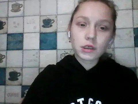 Anna_wey Obrolan Langsung XXX