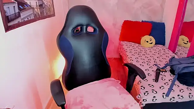 Lunastar02's Live XXX Chat