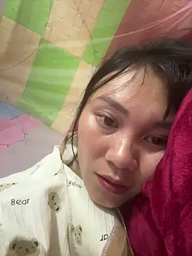 Chat XXX ao vivo de Lucky-baby077