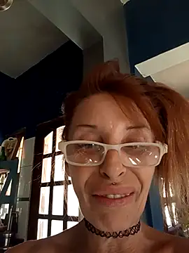 Show Webcam de FrozenWaffle