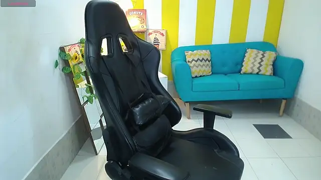 _alina_9 Obrolan Langsung XXX