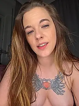 Chat XXX en directo de Luna_Lynn