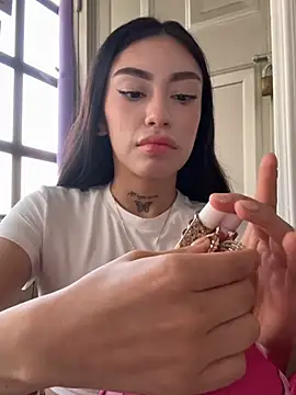 Онлайн чат XXX Bonny_Eva