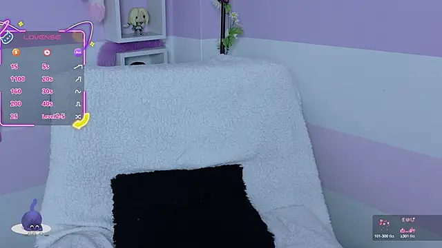 Catwhite_ Chat XXX in diretta