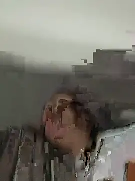 lana_rousse01 élő XXX-chatje