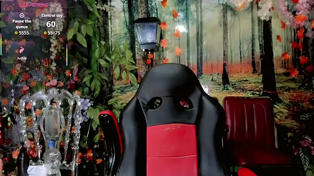 Brittany__Rose Show Webcam