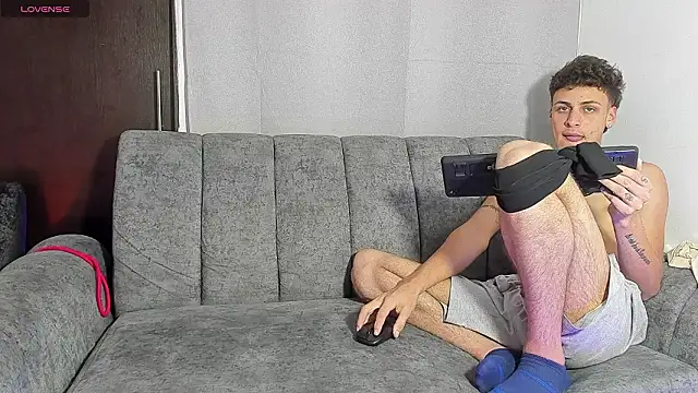 Two_sexboys – Live XXX-chat