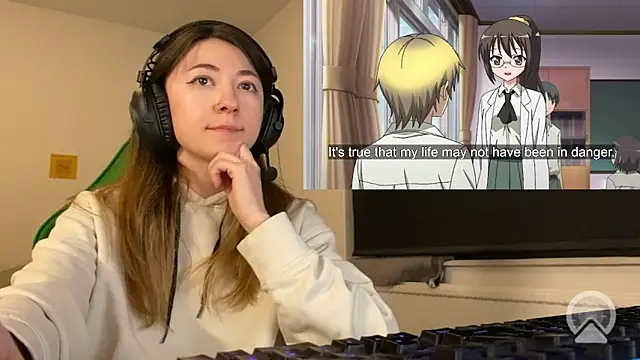 XXX chat uživo modela chibi_moon_